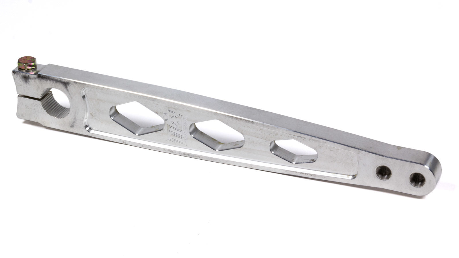 TI22 Performance Pitman Arm Straight Broach Clear