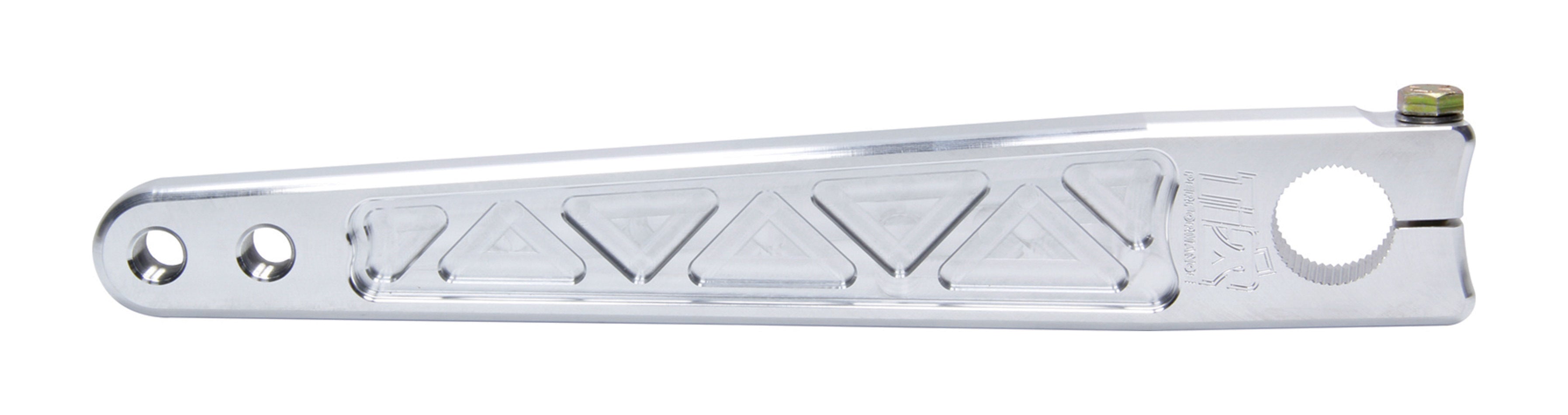 TI22 Performance Pitman Arm Heavy Duty Angle Broach Clear