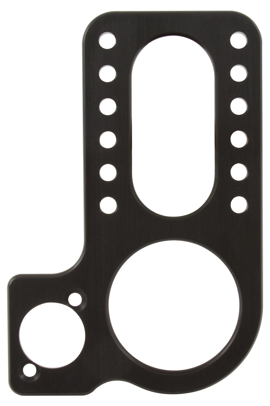 TI22 Performance Top Steering Box Mount MPD Shutoff On Left