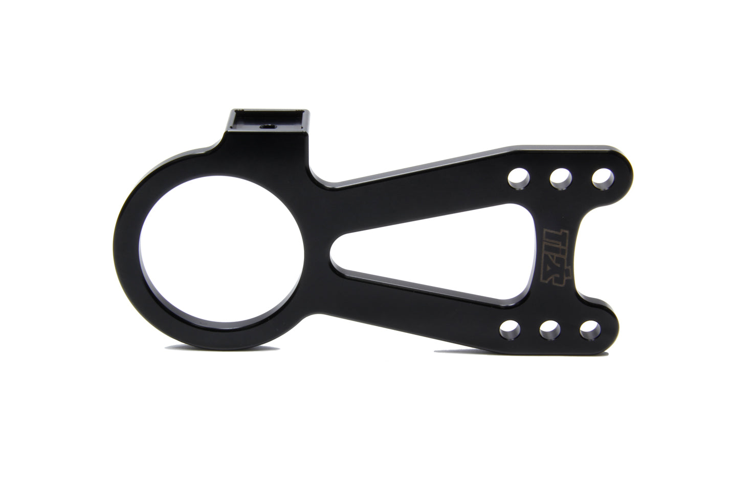 TI22 Performance Top Steering Box Mount Waterman Shutoff On Left