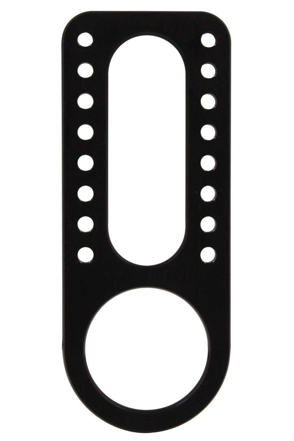 TI22 Performance Top Steering Box Mount No Shutoff