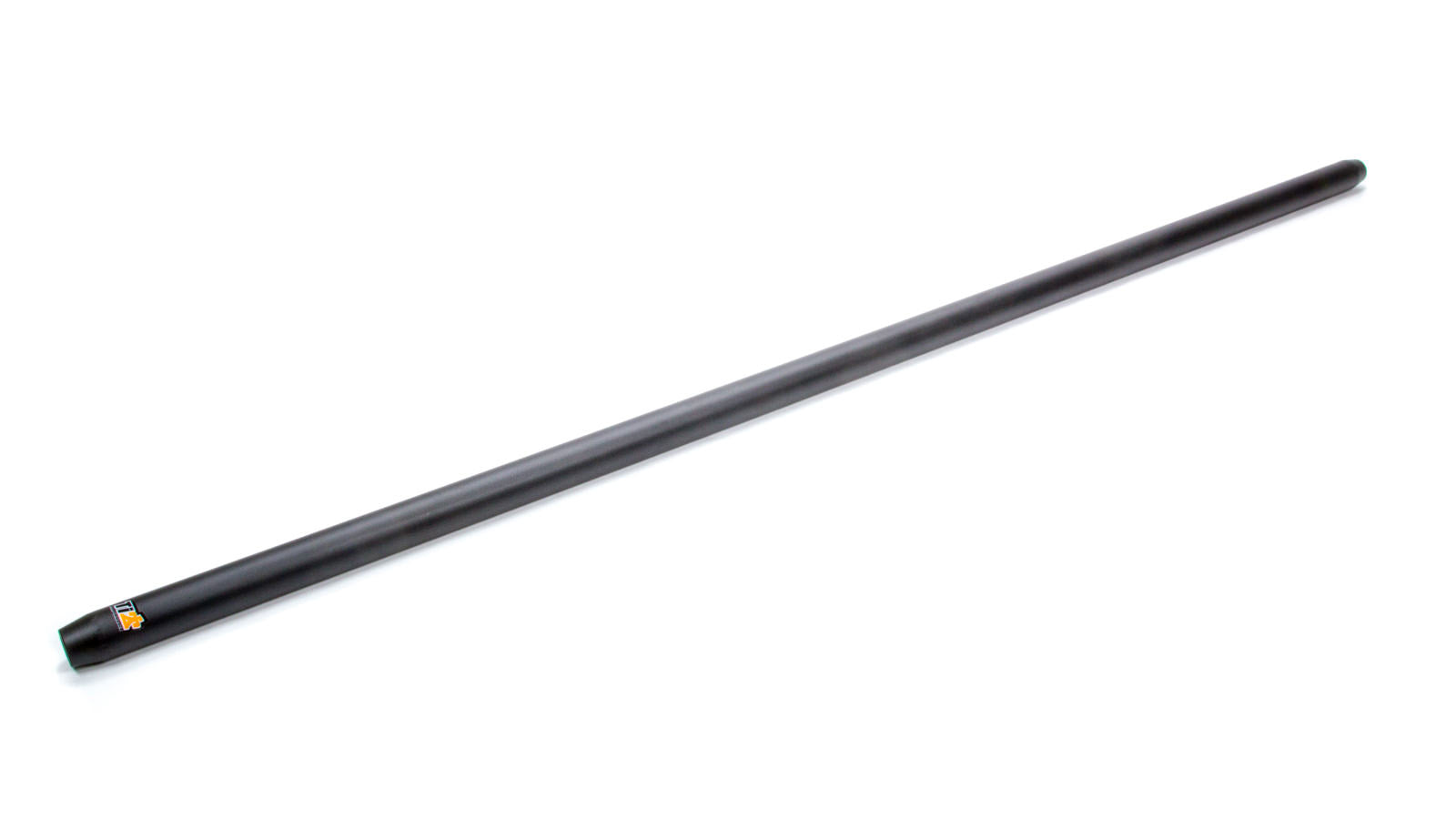 TI22 Performance 46in Chromoly Tie Rod Black