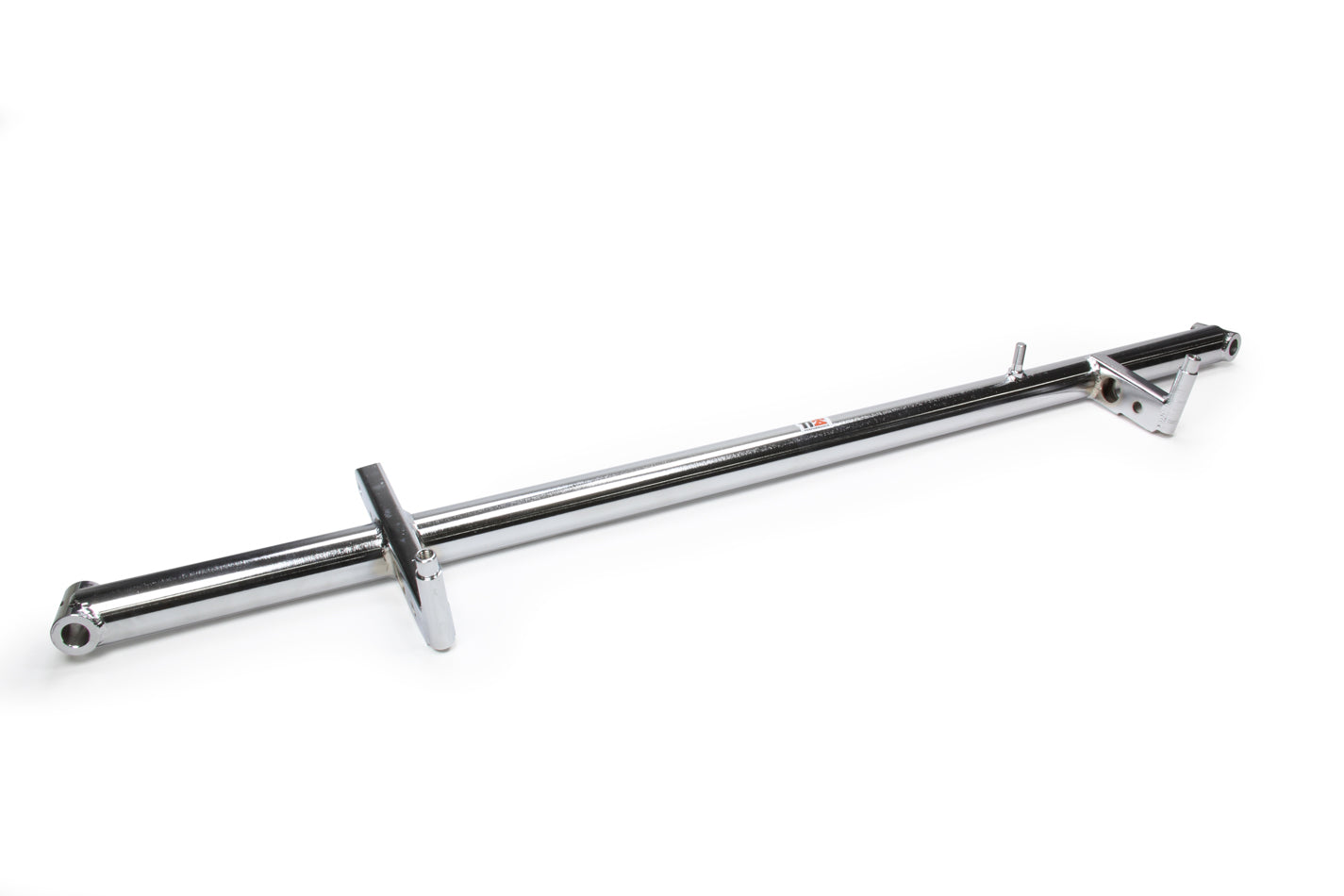 TI22 Performance 600 Front Axle 39.5in Torsion Bar Chrome