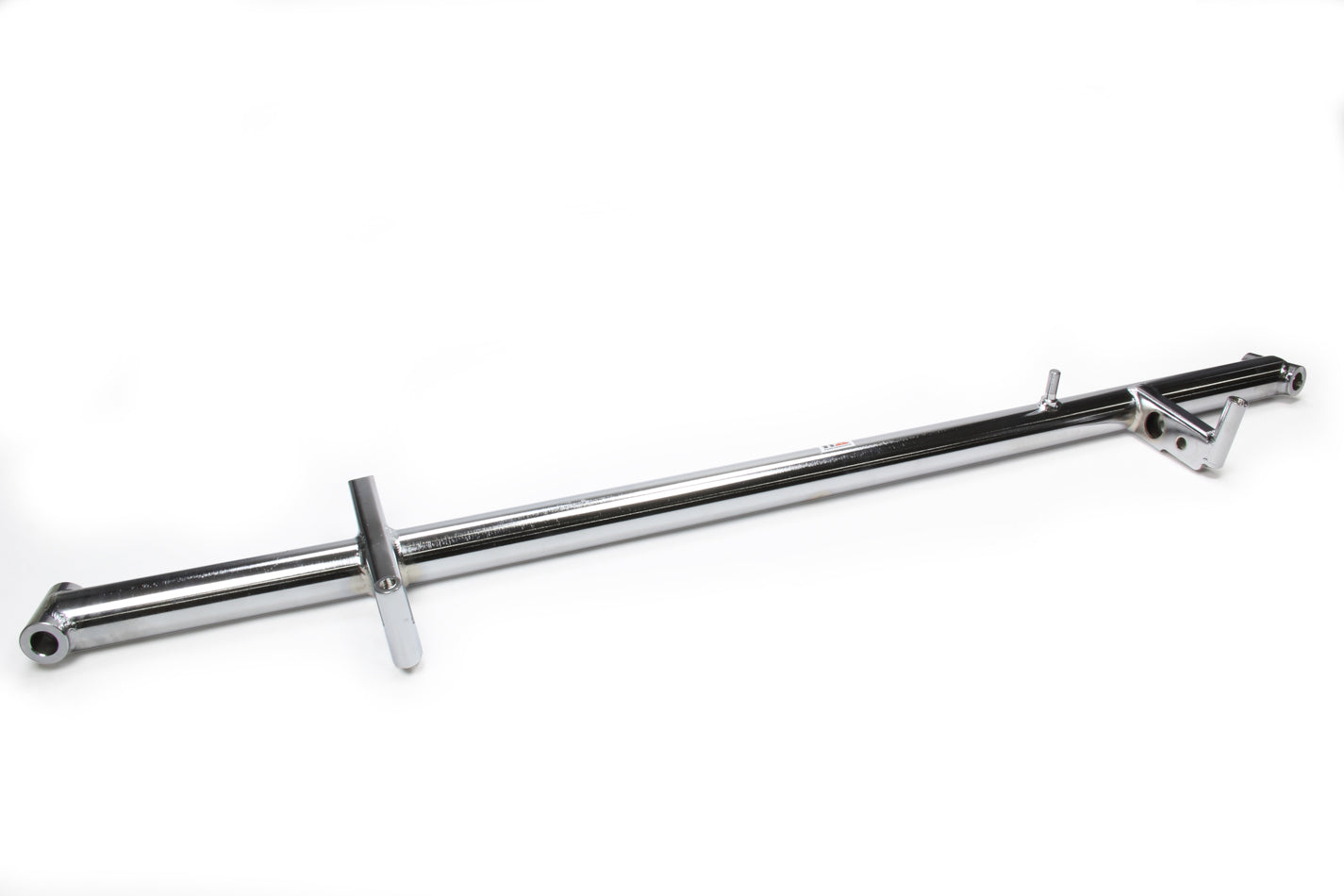 TI22 Performance 600 Front Axle 39.5in Torsion Tall Boss Chrome