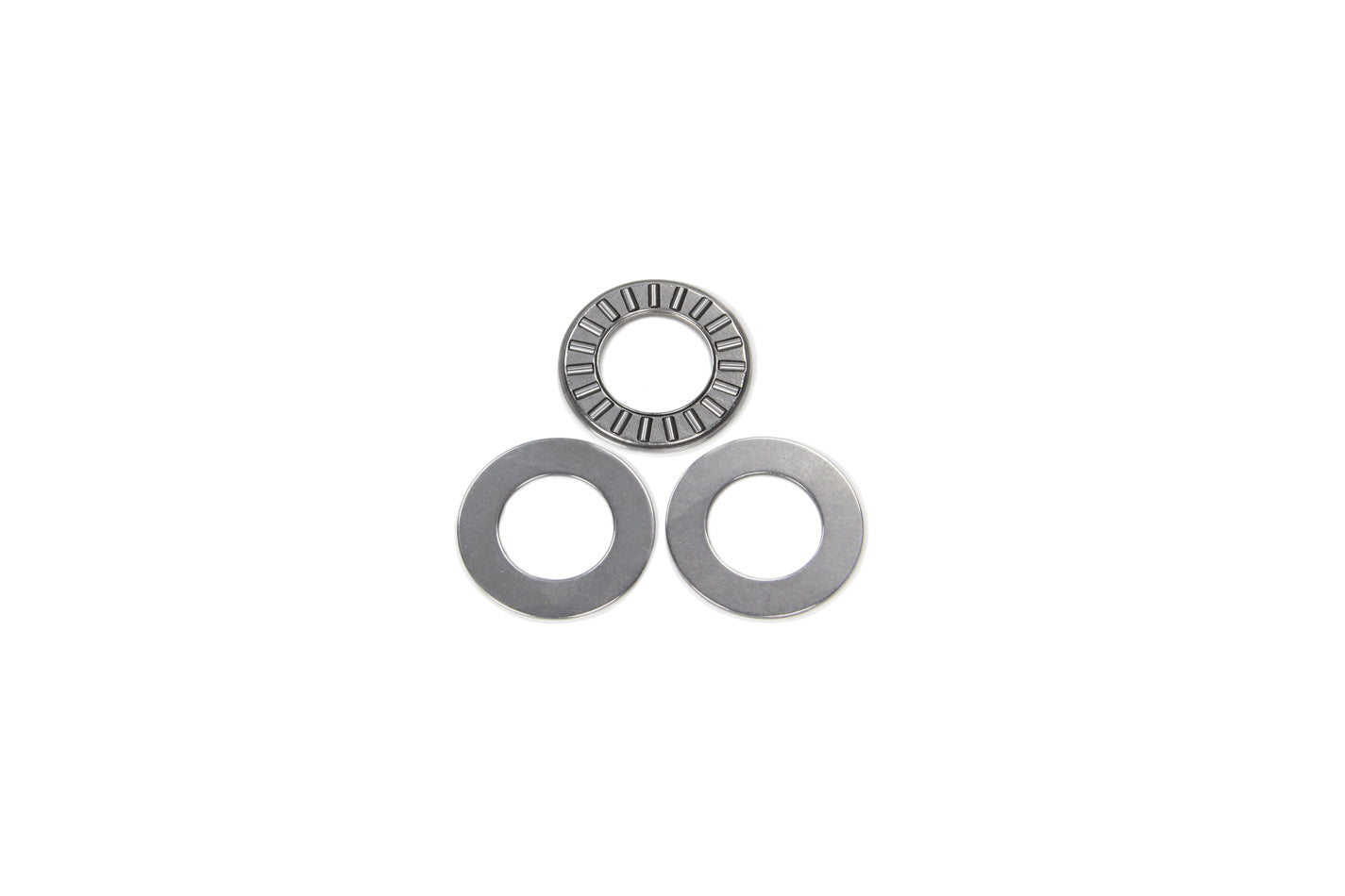 TI22 Performance 600 Thrust Bearing Shim Kit