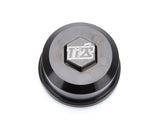 TI22 Performance Hub Cap For Mini Sprint Hubs