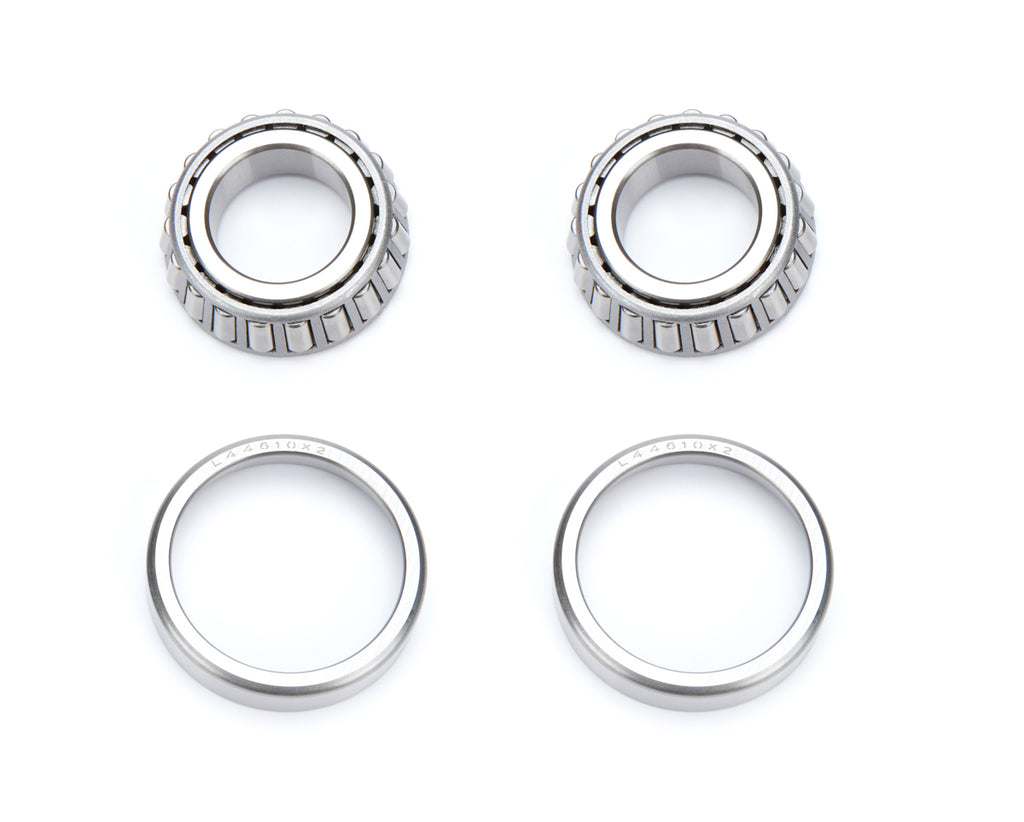 TI22 Performance Hub Bearing And Race Kit For Mini Sprint Hubs