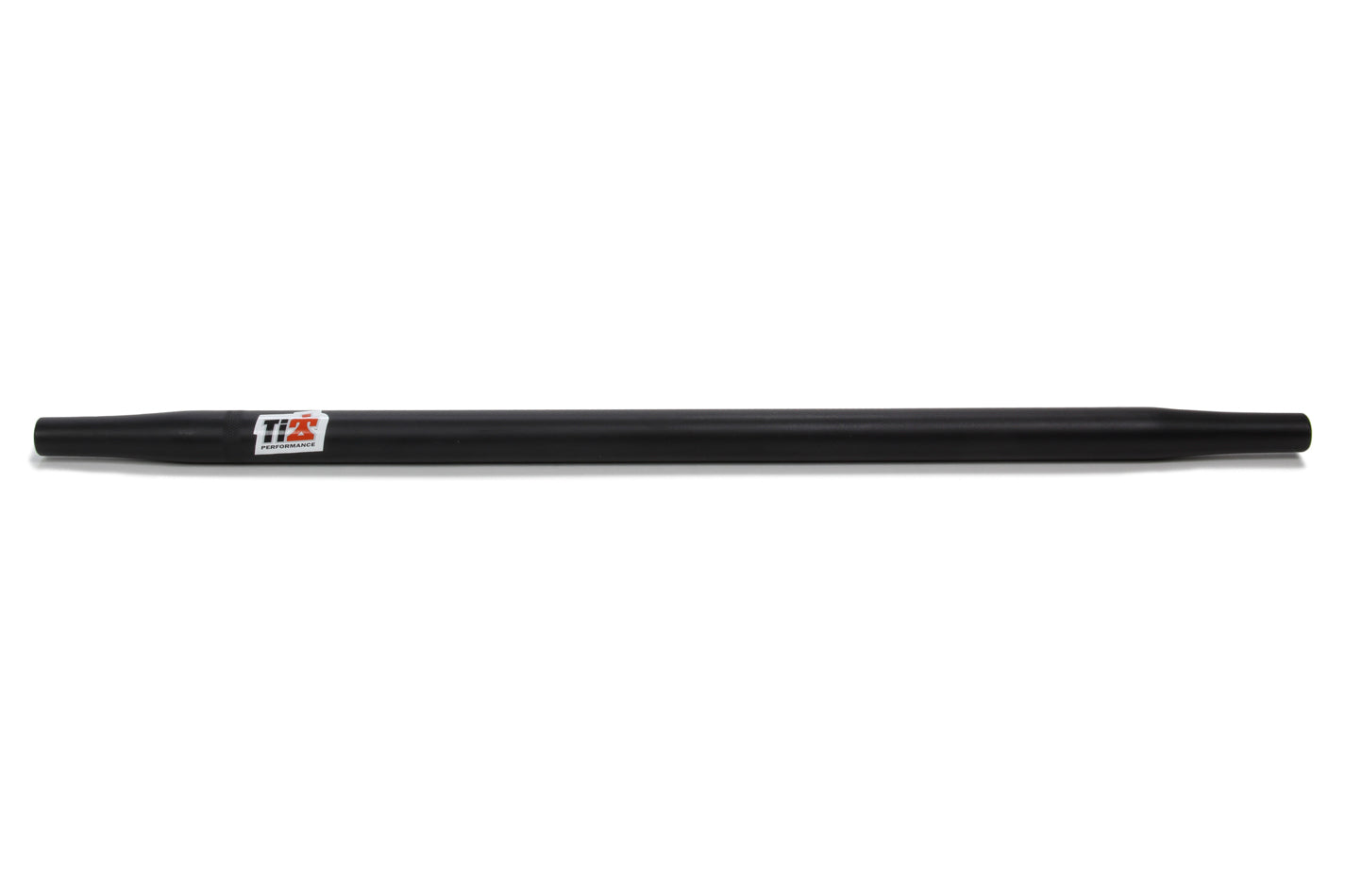 TI22 Performance 7/16 Aluminum Radius Rod 20in Black