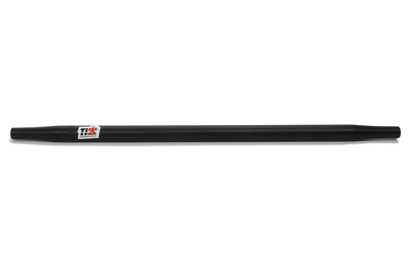 TI22 Performance 7/16 Aluminum Radius Rod 21in Black