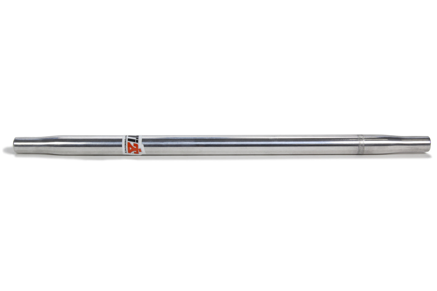 TI22 Performance 3/8 Aluminum Radius Rod 14.5in Polished