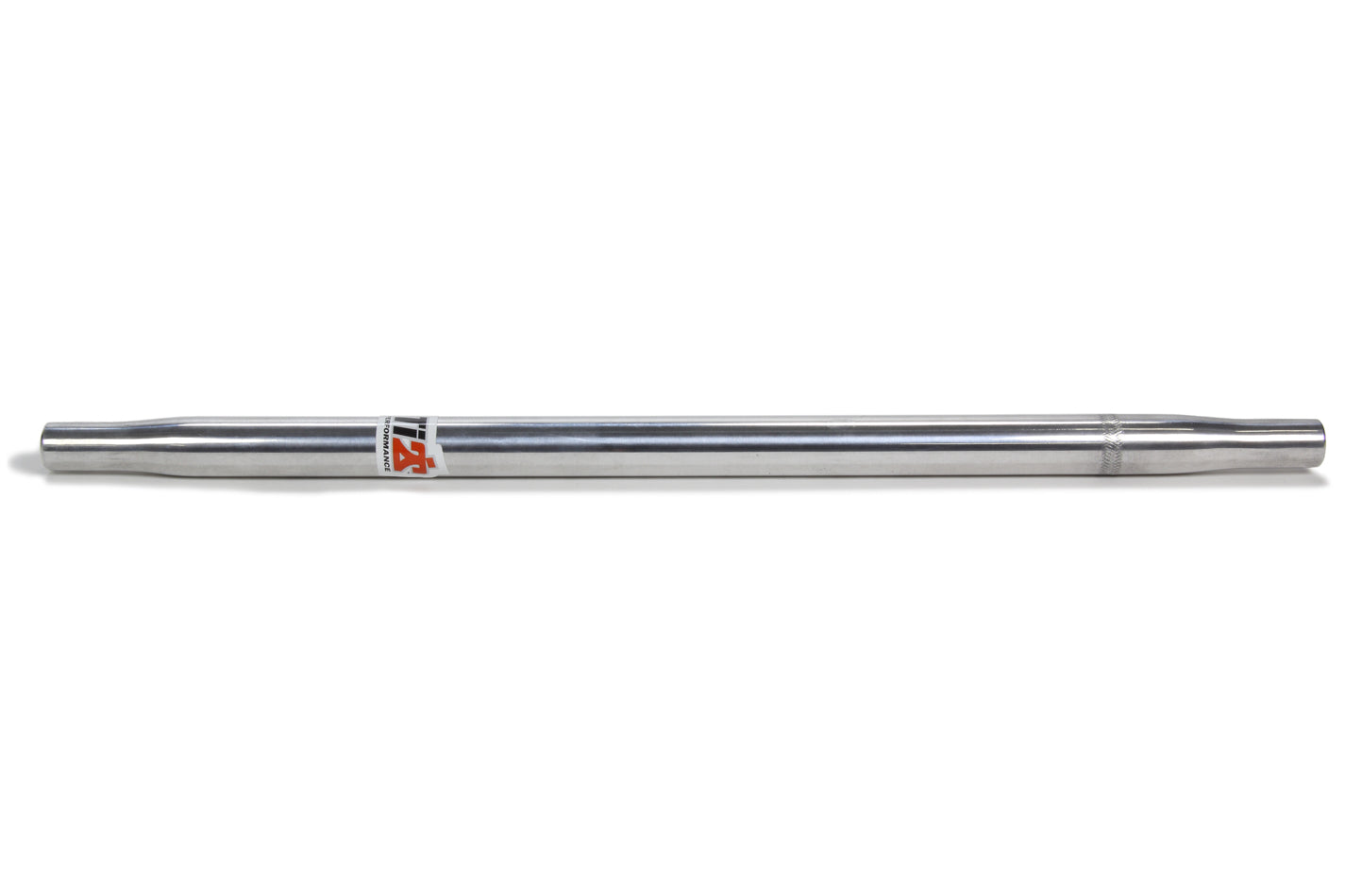 TI22 Performance 3/8 Aluminum Radius Rod 15.5in Polished