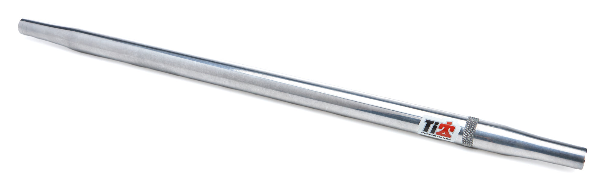 TI22 Performance 7/16 Aluminum Radius Rod 20in Polished