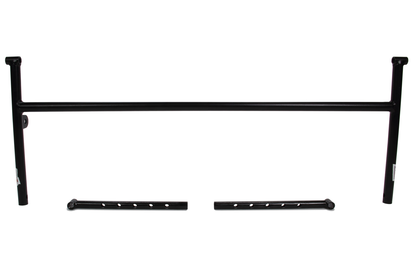 TI22 Performance 600 Top Wing Tree Black 25 x 11