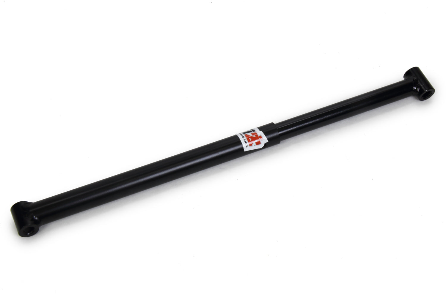 TI22 Performance 600 Manual Wing Slider Black 14in-21in