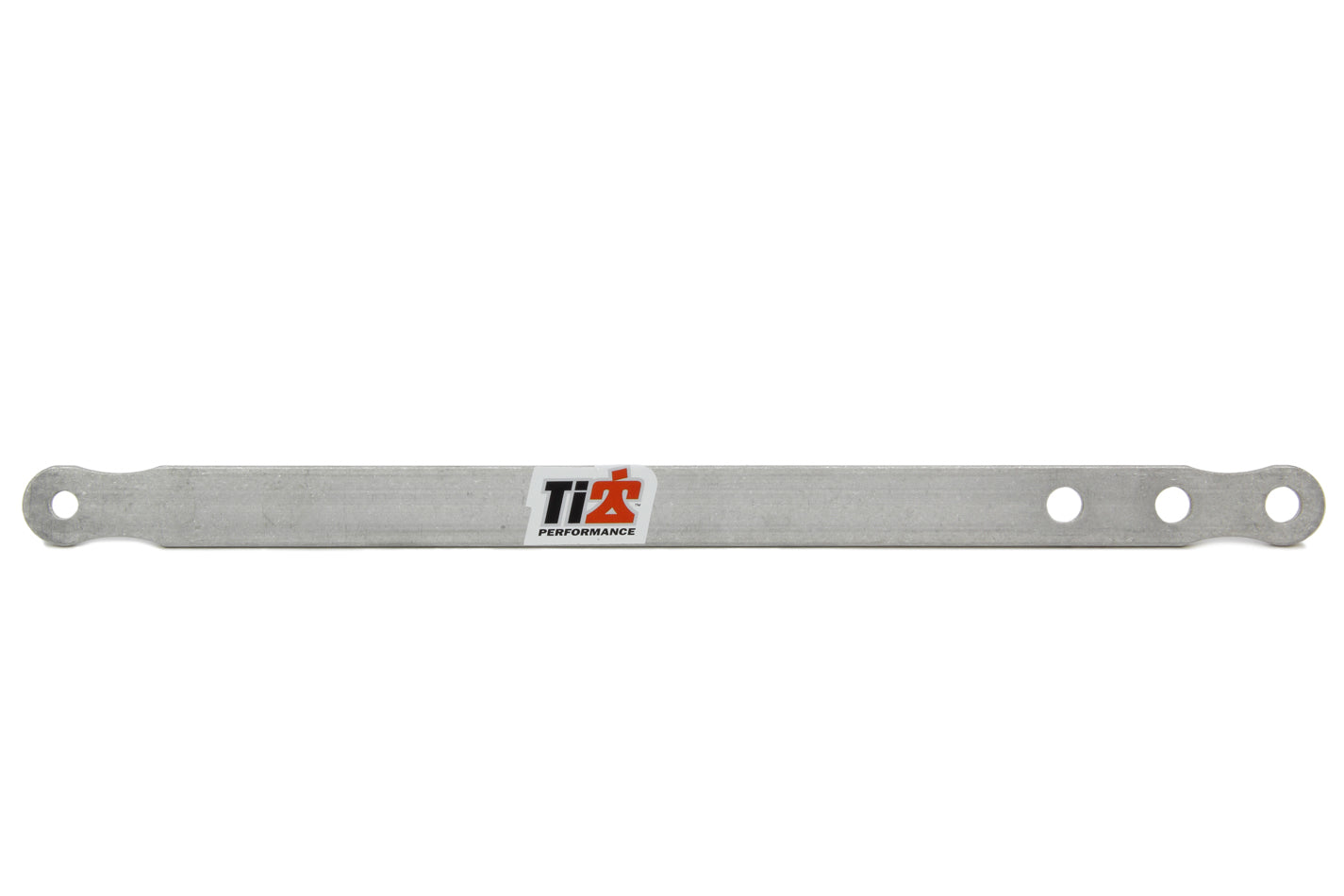 TI22 Performance 600 Alum Nose Wing Straps 11.5in Long Plain