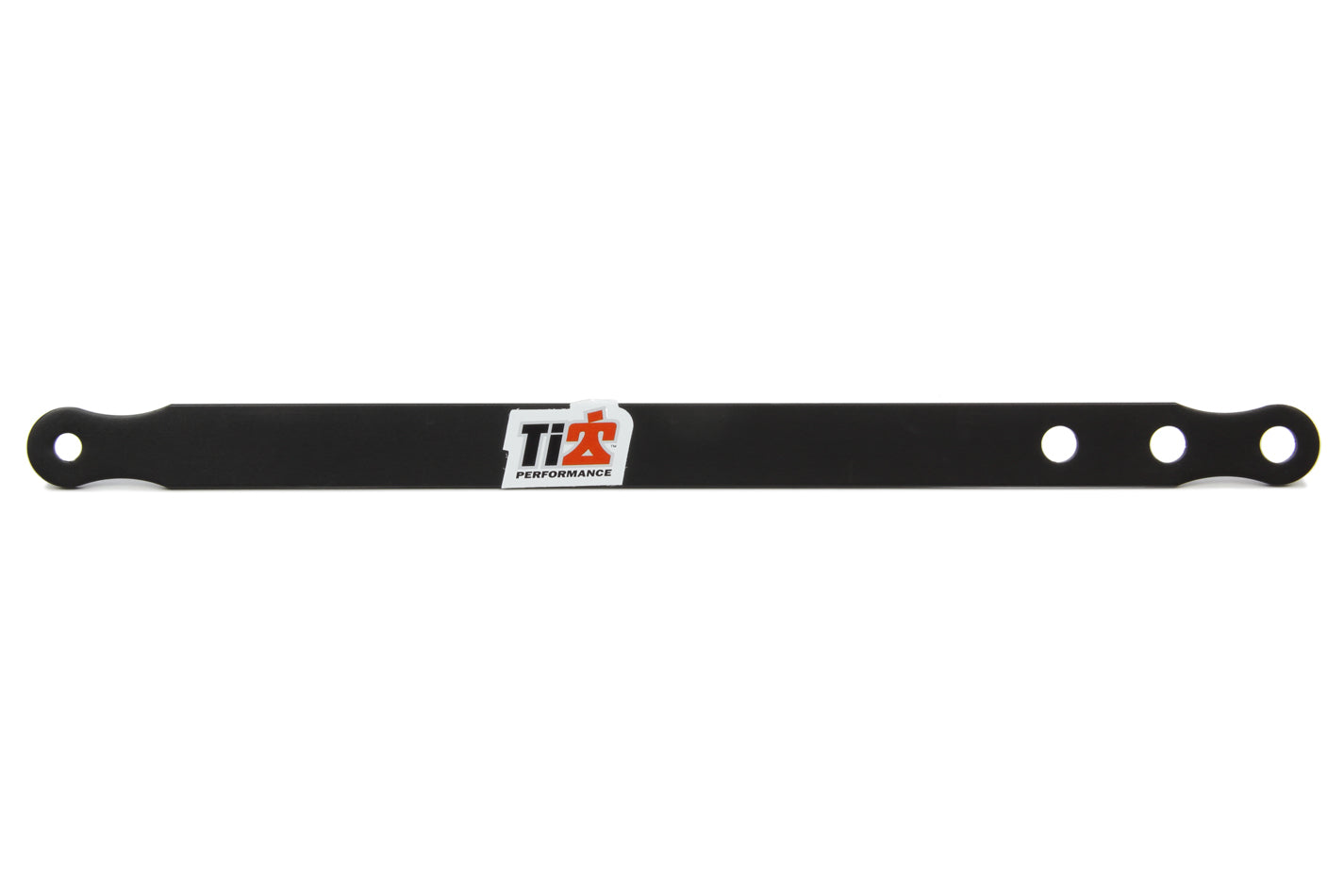 TI22 Performance 600 Alum Nose Wing Straps 11.5in Long Black