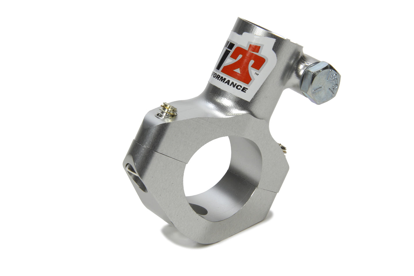 TI22 Performance 600 Nose Wing Post Pinch Clamp Plain