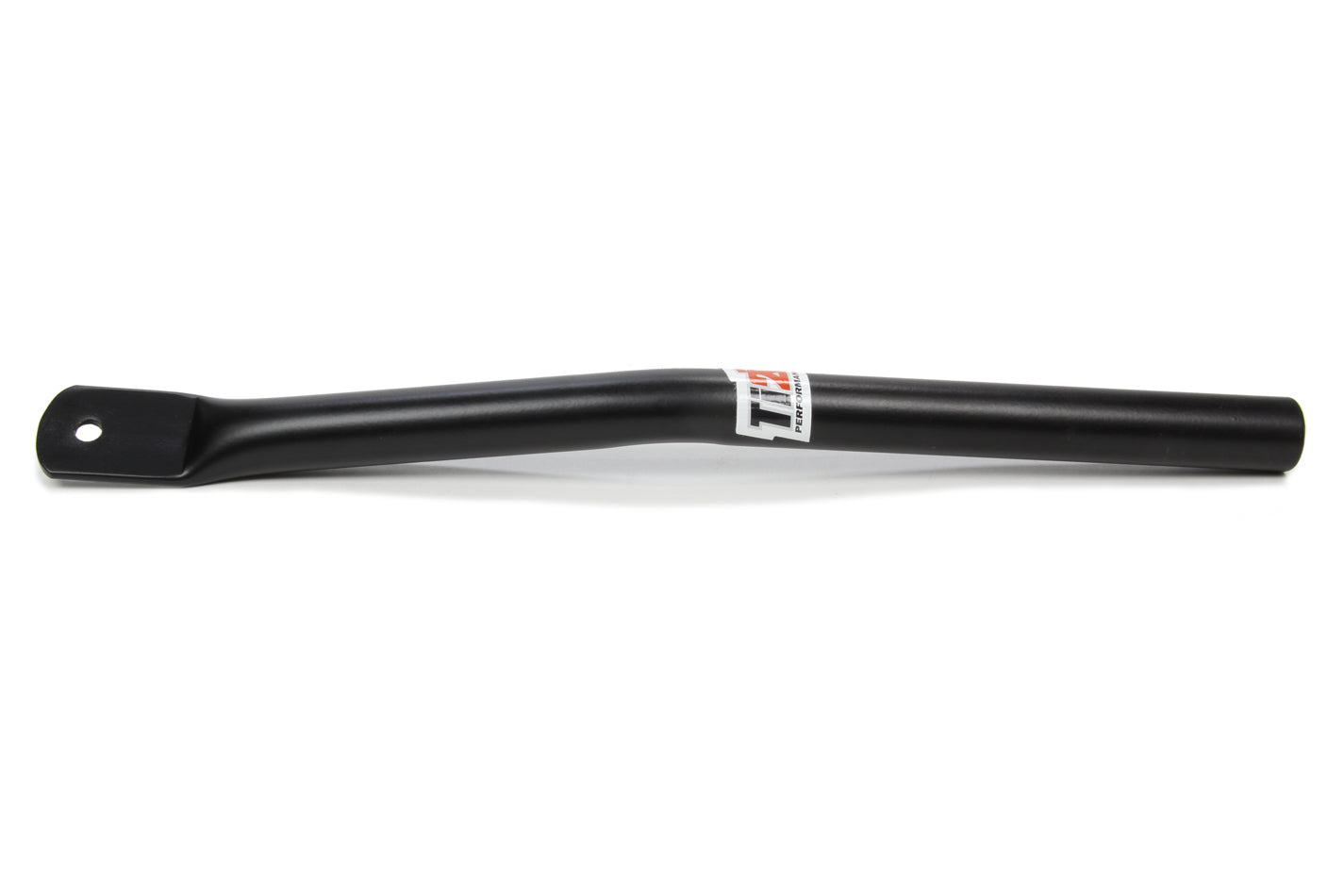TI22 Performance 600 Nose Wing Post Straight 10in Black