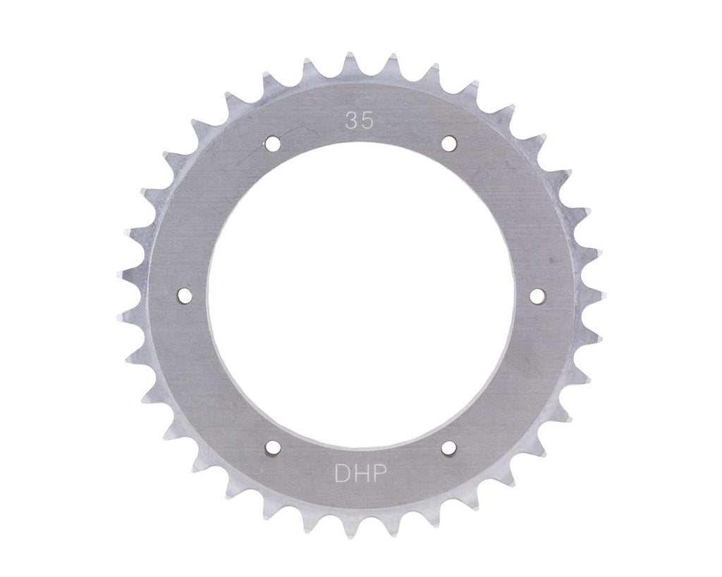 600 Rear Sprocket 5.25in Bolt Circle 35T