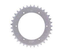 Cargar imagen en el visor de la galería, 600 Rear Sprocket 5.25in Bolt Circle 35T