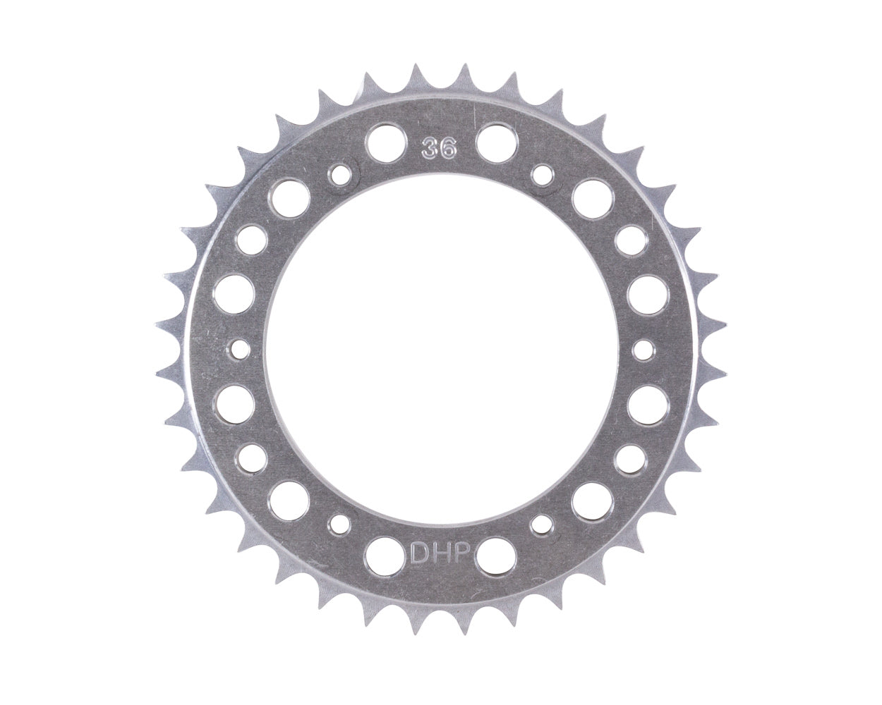 TI22 Performance 600 Rear Sprocket 5.25in Bolt Circle 36T