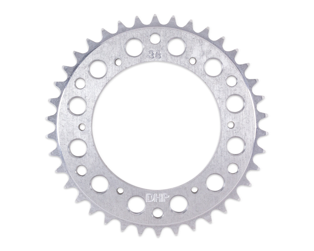 TI22 Performance 600 Rear Sprocket 5.25in Bolt Circle 38T