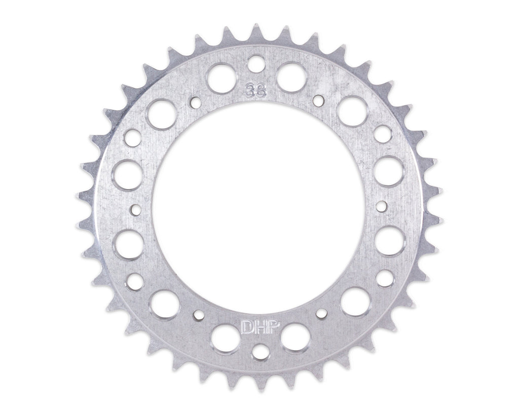 TI22 Performance 600 Rear Sprocket 5.25in Bolt Circle 38T