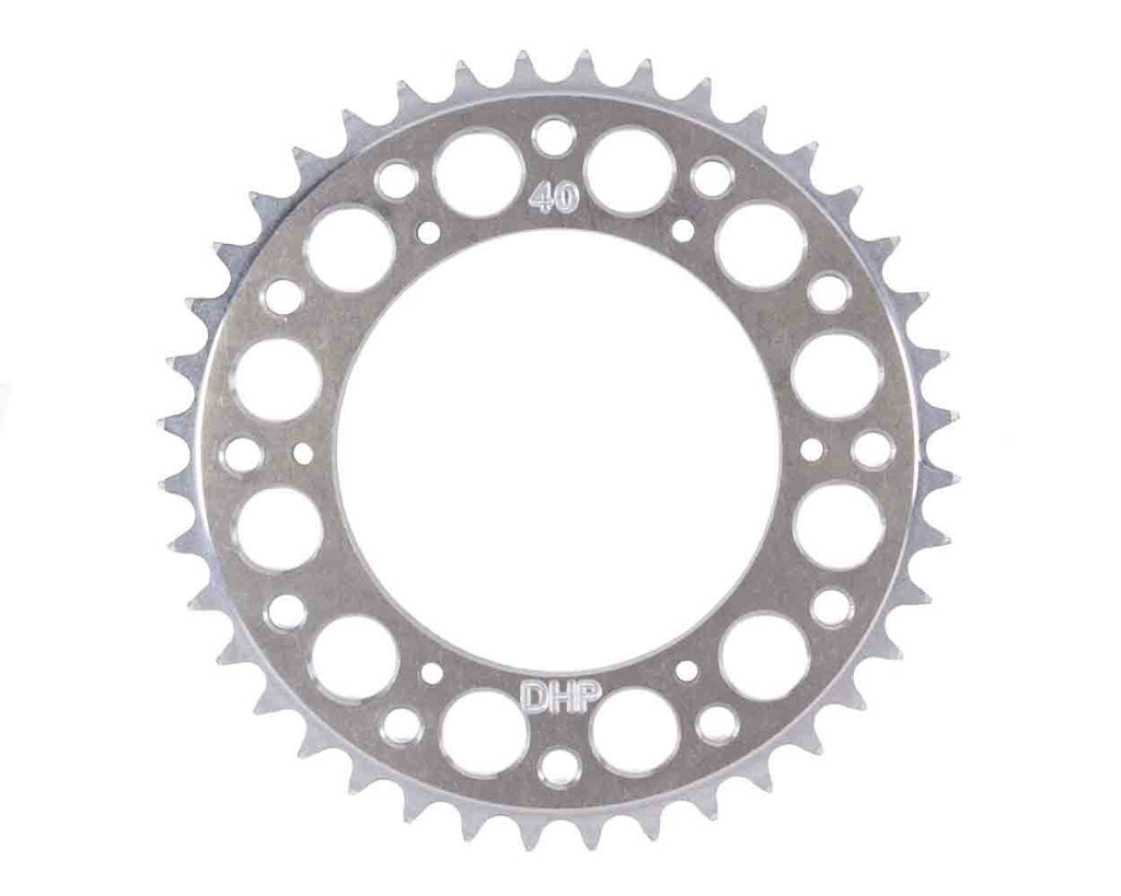 600 Rear Sprocket 5.25in Bolt Circle 40T