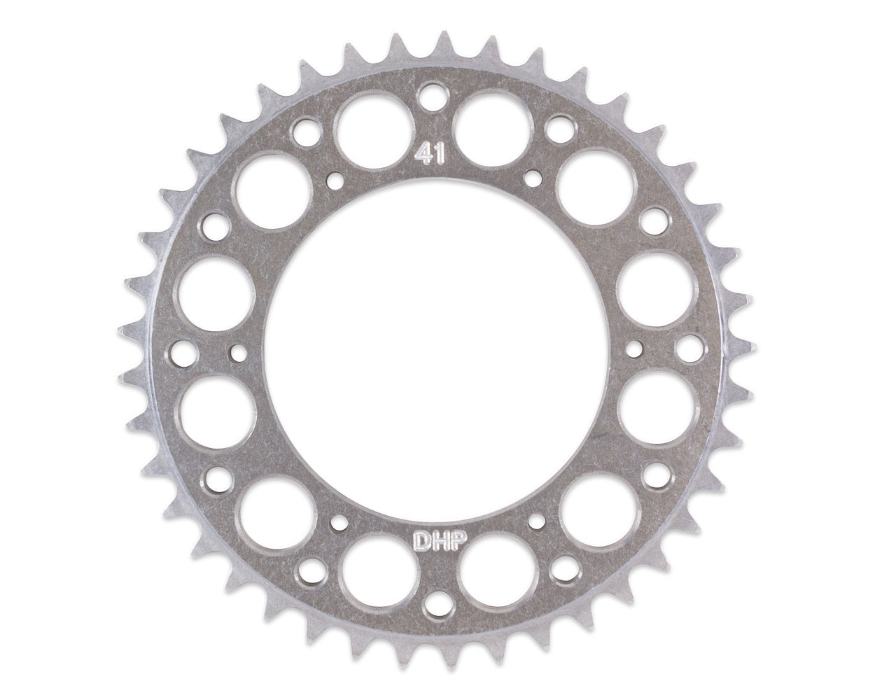 TI22 Performance 600 Rear Sprocket 5.25in Bolt Circle 41T