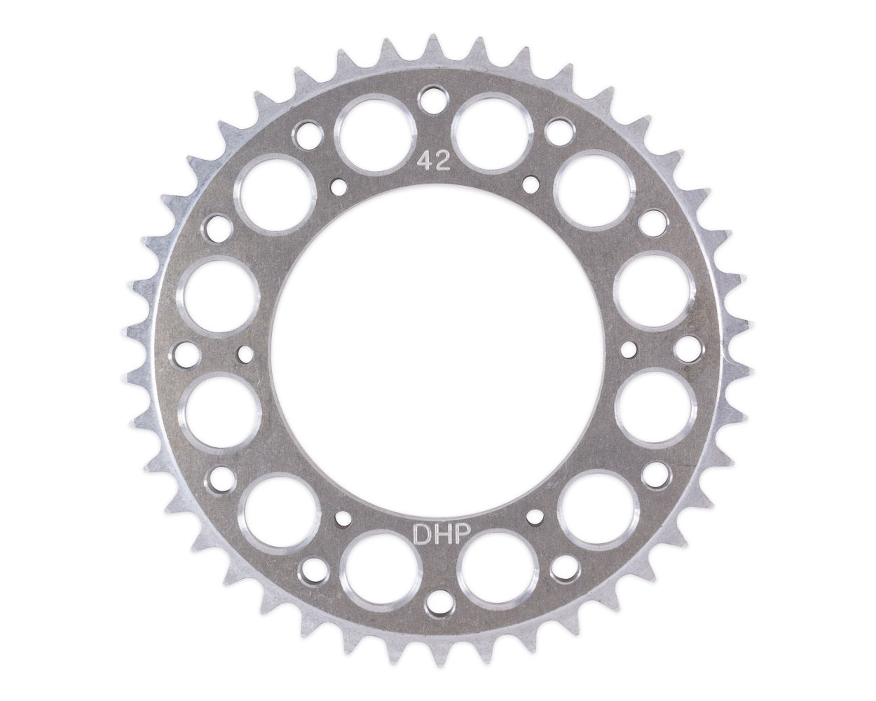 TI22 Performance 600 Rear Sprocket 5.25in Bolt Circle 42T