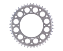 Cargar imagen en el visor de la galería, 600 Rear Sprocket 5.25in Bolt Circle 43T