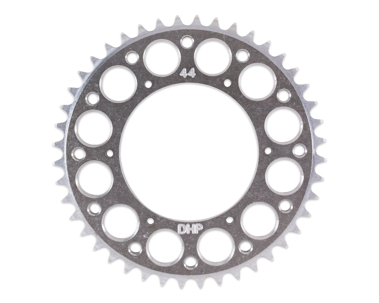 TI22 Performance 600 Rear Sprocket 5.25in Bolt Circle 44T