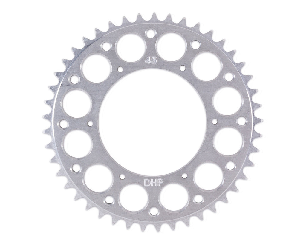 TI22 Performance 600 Rear Sprocket 5.25in Bolt Circle 45T