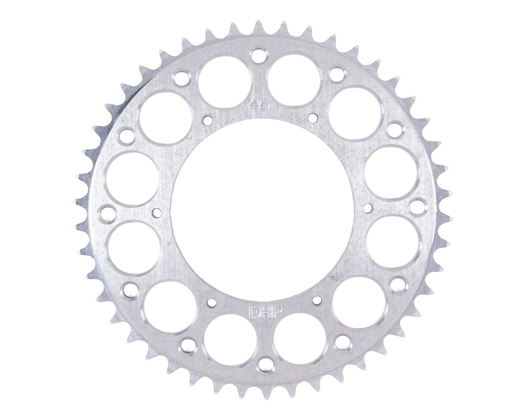 TI22 Performance 600 Rear Sprocket 5.25in Bolt Circle 46T