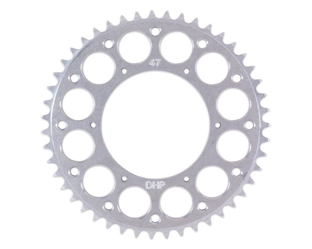 TI22 Performance 600 Rear Sprocket 5.25in Bolt Circle 47T