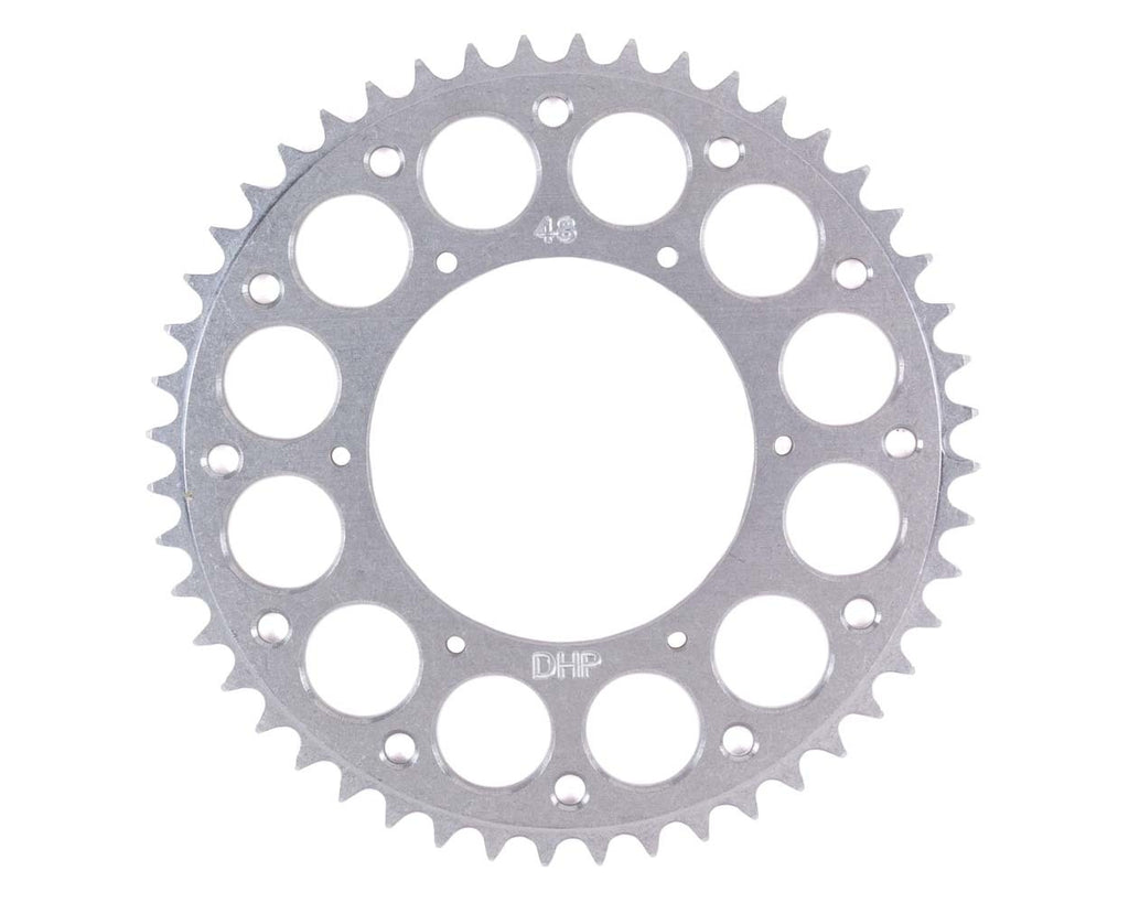 TI22 Performance 600 Rear Sprocket 5.25in Bolt Circle 48T