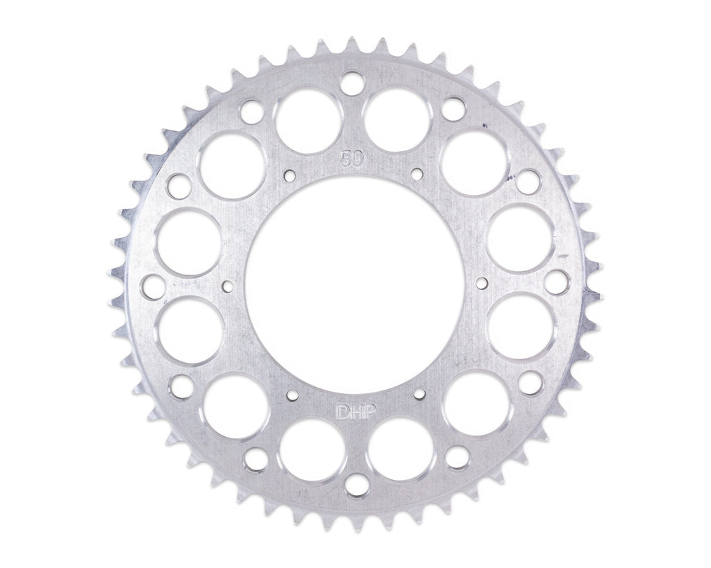 TI22 Performance 600 Rear Sprocket 5.25in Bolt Circle 50T