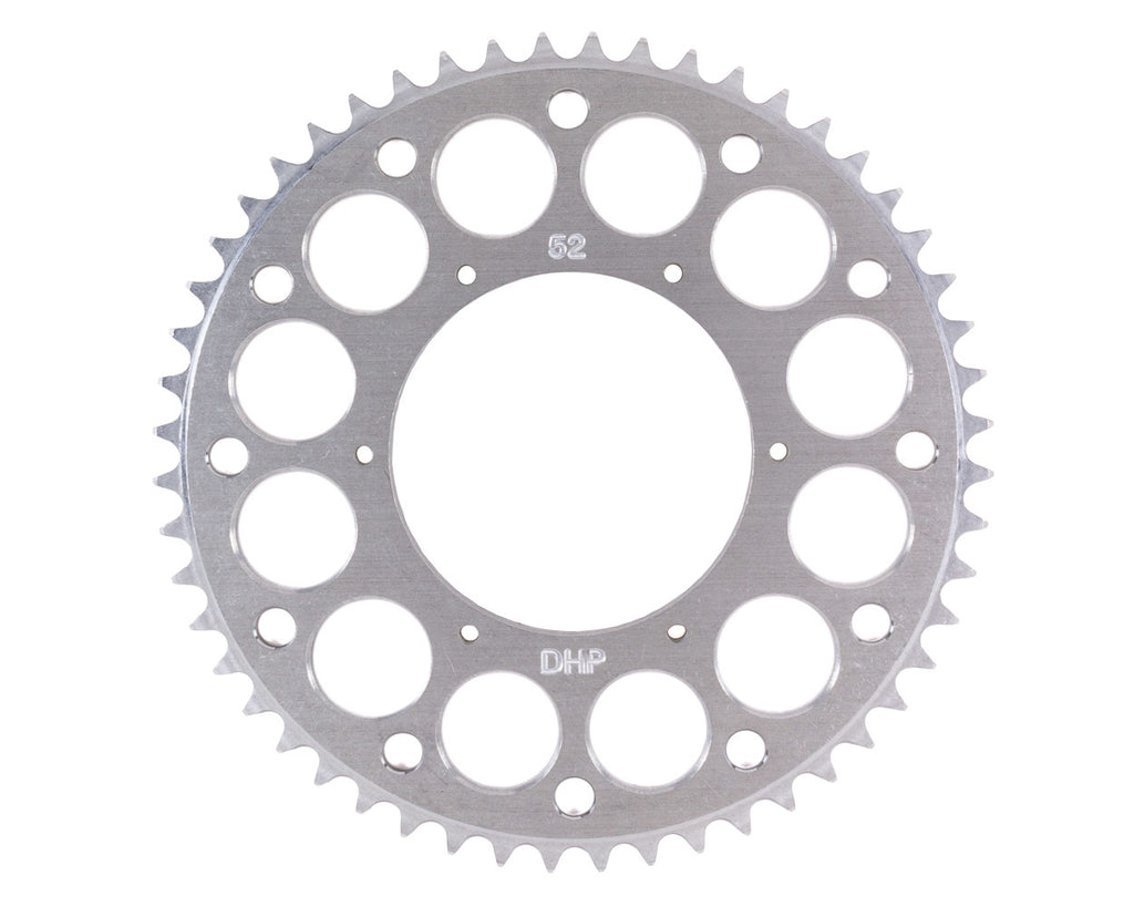 TI22 Performance 600 Rear Sprocket 5.25in Bolt Circle 52T