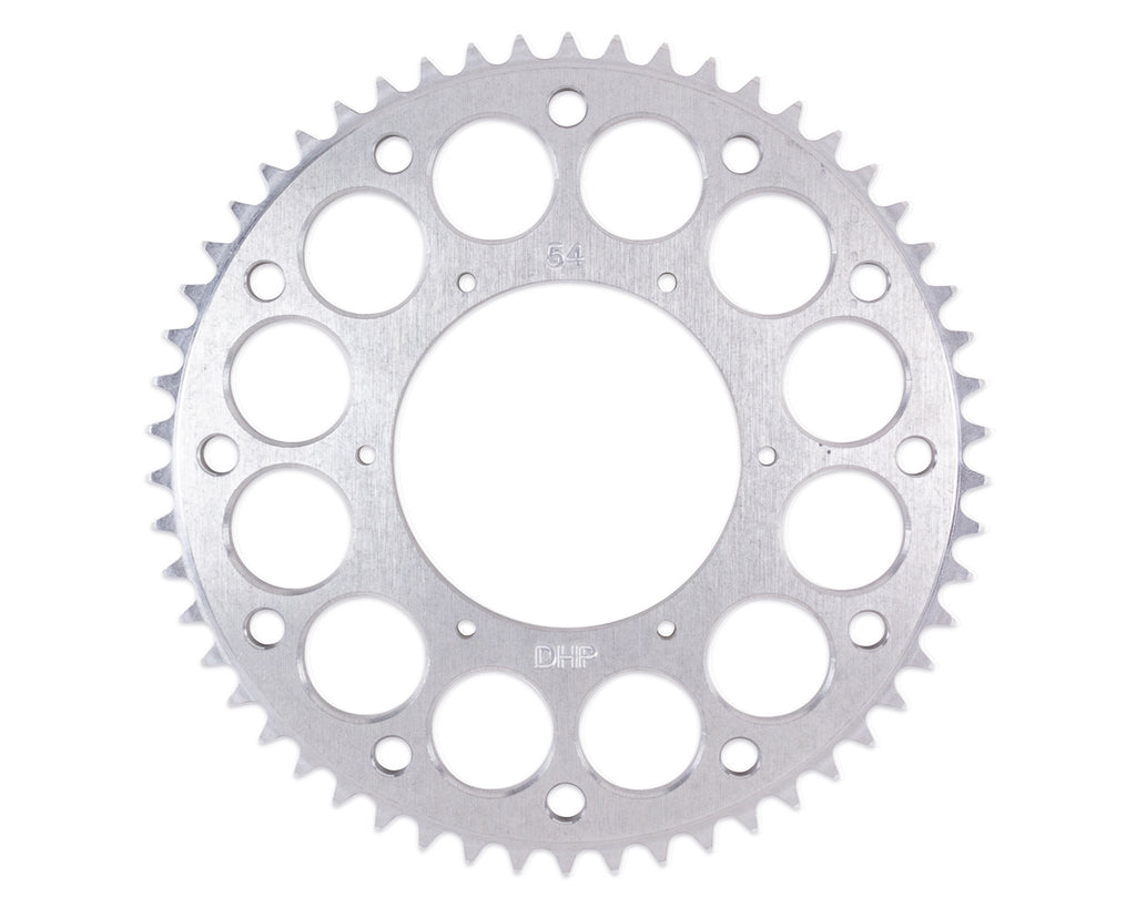 TI22 Performance 600 Rear Sprocket 5.25in Bolt Circle 54T