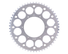 Cargar imagen en el visor de la galería, 600 Rear Sprocket 5.25in Bolt Circle 55T