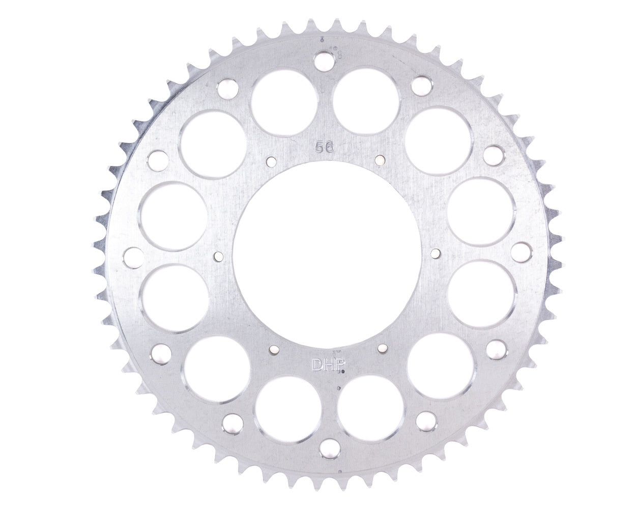 TI22 Performance 600 Rear Sprocket 5.25in Bolt Circle 56T