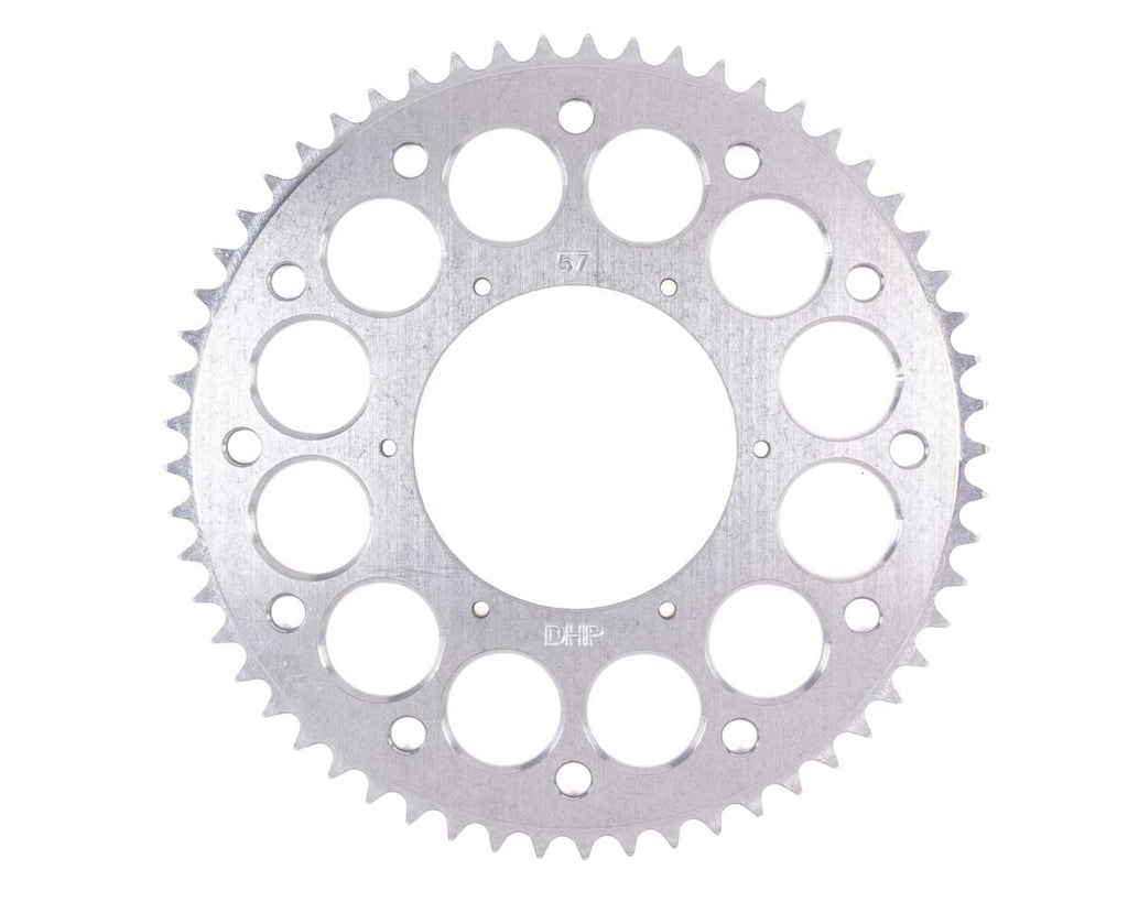 TI22 Performance 600 Rear Sprocket 5.25in Bolt Circle 57T