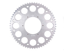 Cargar imagen en el visor de la galería, 600 Rear Sprocket 5.25in Bolt Circle 61T