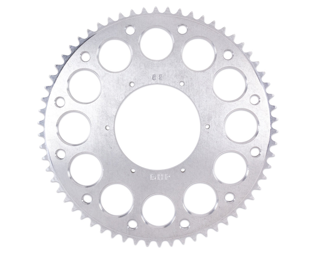 TI22 Performance 600 Rear Sprocket 5.25in Bolt Circle 62T