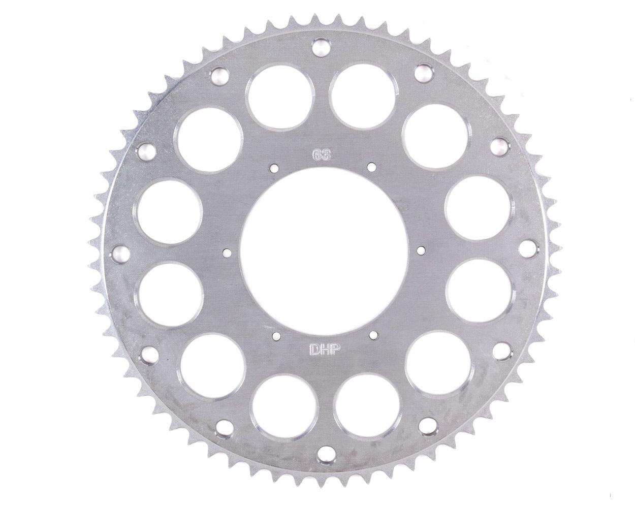 TI22 Performance 600 Rear Sprocket 5.25in Bolt Circle 63T