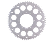 Cargar imagen en el visor de la galería, 600 Rear Sprocket 5.25in Bolt Circle 63T