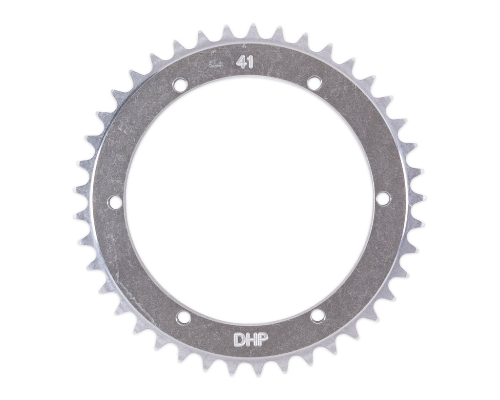 TI22 Performance 600 Rear Sprocket 6.43in Bolt Circle 41T