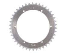 Cargar imagen en el visor de la galería, 600 Rear Sprocket 6.43in Bolt Circle 42T