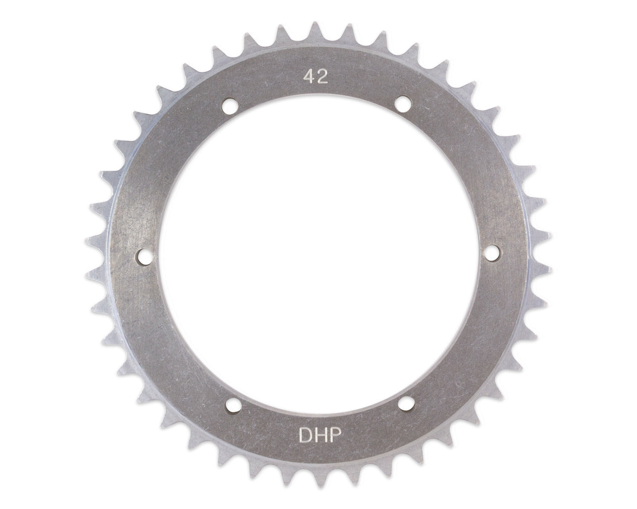 TI22 Performance 600 Rear Sprocket 6.43in Bolt Circle 42T