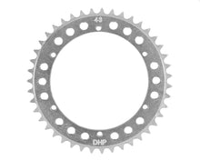 Load image into Gallery viewer, 600 Rear Sprocket 6.43in Bolt Circle 43T